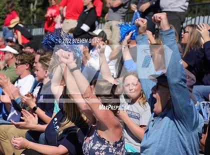 Thumbnail 2 in Granite Hills vs. Santa Fe Christian (CIF SDS D2 Final) photogallery.
