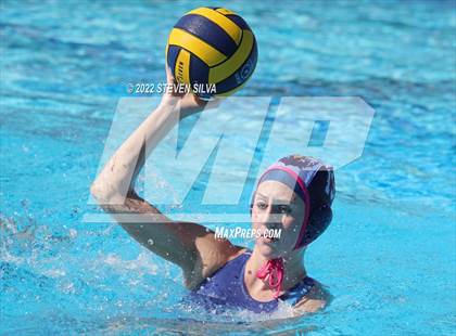 Thumbnail 1 in Granite Hills vs. Santa Fe Christian (CIF SDS D2 Final) photogallery.