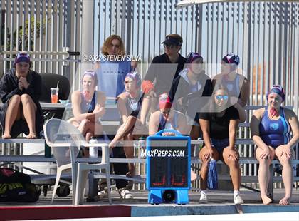 Thumbnail 1 in Granite Hills vs. Santa Fe Christian (CIF SDS D2 Final) photogallery.