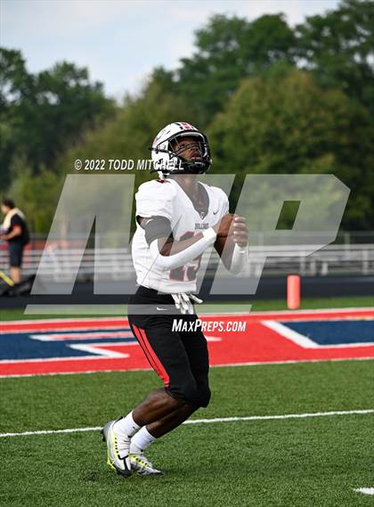 Thumbnail 3 in McKinley @ Austintown-Fitch photogallery.