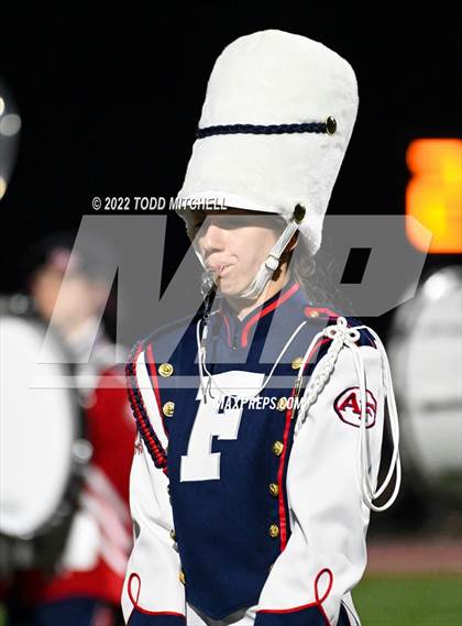 Thumbnail 1 in McKinley @ Austintown-Fitch photogallery.
