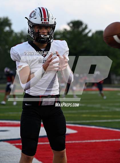 Thumbnail 1 in McKinley @ Austintown-Fitch photogallery.
