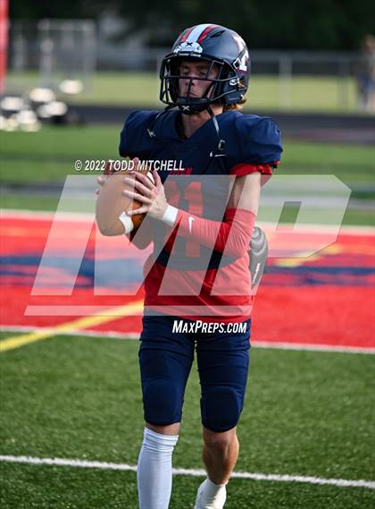 Thumbnail 1 in McKinley @ Austintown-Fitch photogallery.