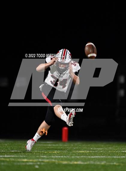 Thumbnail 2 in McKinley @ Austintown-Fitch photogallery.