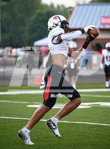 Thumbnail 3 in McKinley @ Austintown-Fitch photogallery.