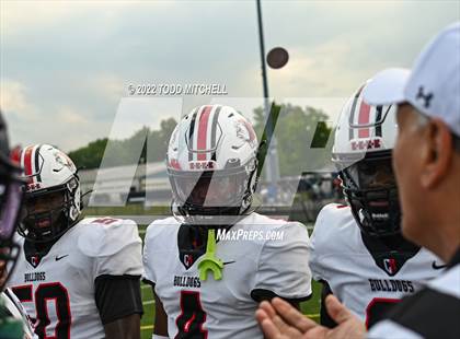 Thumbnail 3 in McKinley @ Austintown-Fitch photogallery.