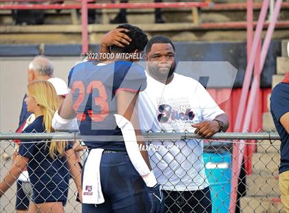 Thumbnail 1 in McKinley @ Austintown-Fitch photogallery.