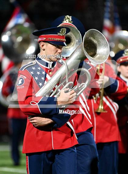 Thumbnail 2 in McKinley @ Austintown-Fitch photogallery.