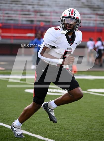 Thumbnail 1 in McKinley @ Austintown-Fitch photogallery.