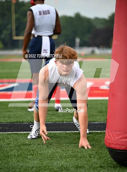 Thumbnail 1 in McKinley @ Austintown-Fitch photogallery.