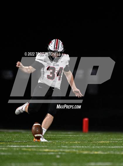 Thumbnail 1 in McKinley @ Austintown-Fitch photogallery.