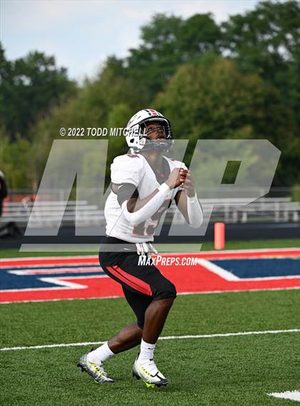 Thumbnail 1 in McKinley @ Austintown-Fitch photogallery.