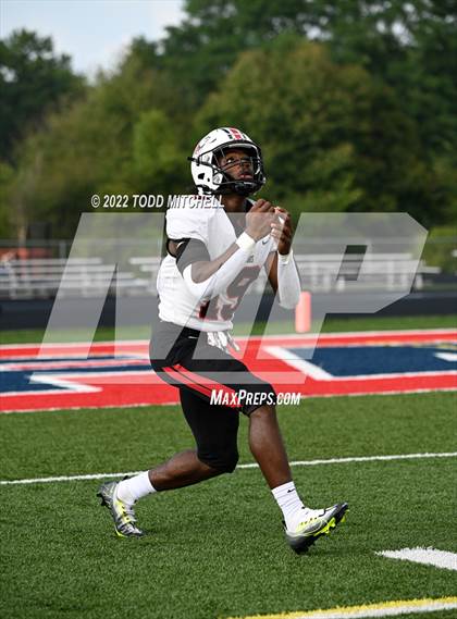 Thumbnail 2 in McKinley @ Austintown-Fitch photogallery.