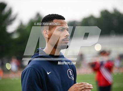 Thumbnail 1 in McKinley @ Austintown-Fitch photogallery.