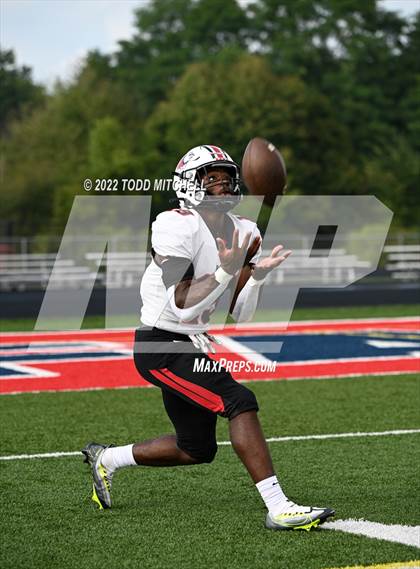 Thumbnail 3 in McKinley @ Austintown-Fitch photogallery.