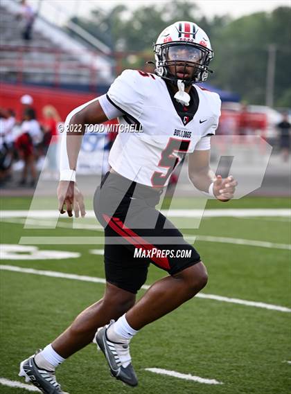 Thumbnail 2 in McKinley @ Austintown-Fitch photogallery.