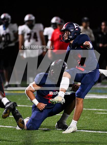 Thumbnail 2 in McKinley @ Austintown-Fitch photogallery.