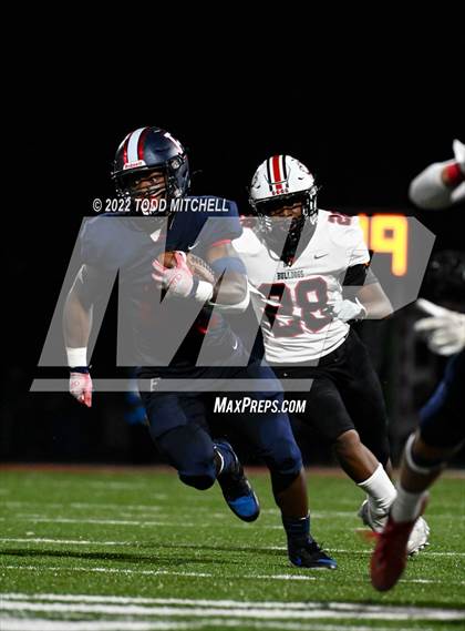 Thumbnail 3 in McKinley @ Austintown-Fitch photogallery.