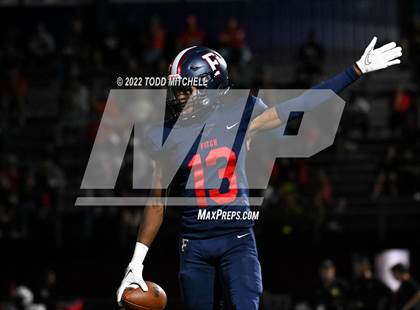 Thumbnail 1 in McKinley @ Austintown-Fitch photogallery.
