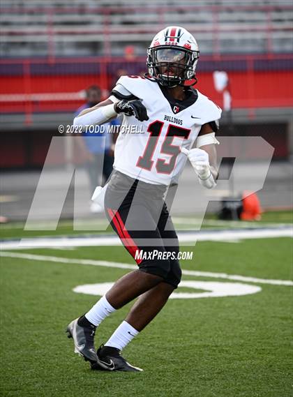 Thumbnail 2 in McKinley @ Austintown-Fitch photogallery.