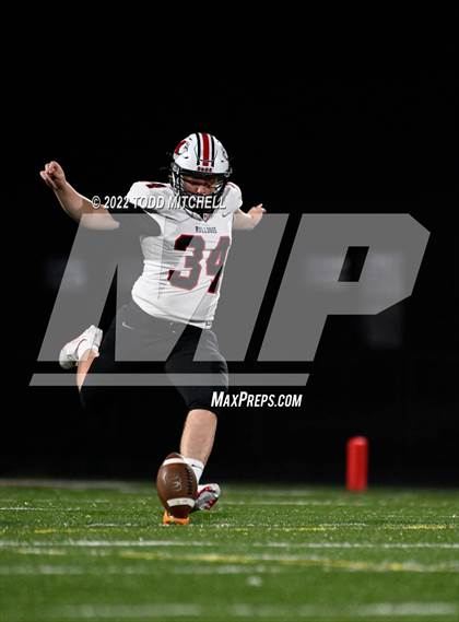 Thumbnail 3 in McKinley @ Austintown-Fitch photogallery.
