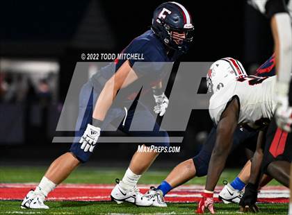 Thumbnail 2 in McKinley @ Austintown-Fitch photogallery.