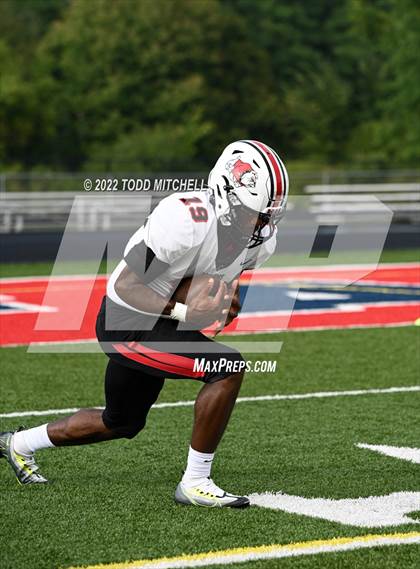 Thumbnail 3 in McKinley @ Austintown-Fitch photogallery.