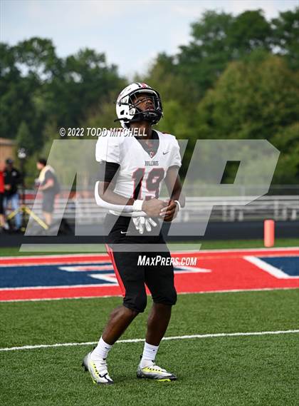 Thumbnail 3 in McKinley @ Austintown-Fitch photogallery.