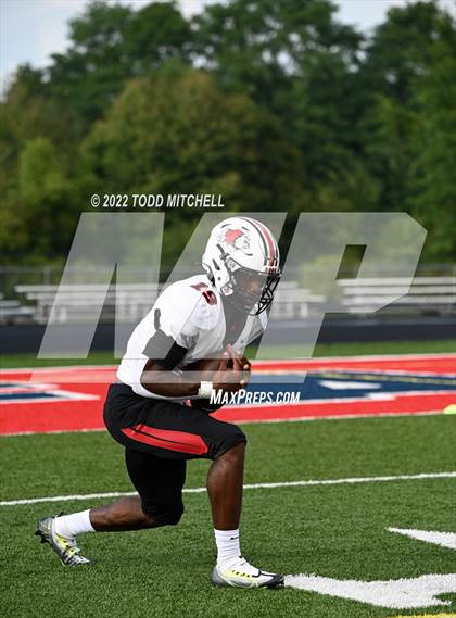 Thumbnail 2 in McKinley @ Austintown-Fitch photogallery.