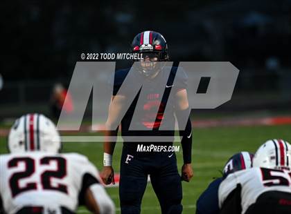 Thumbnail 2 in McKinley @ Austintown-Fitch photogallery.