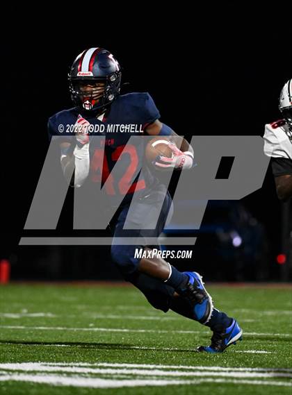 Thumbnail 1 in McKinley @ Austintown-Fitch photogallery.