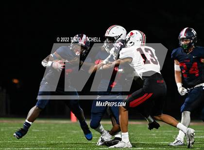 Thumbnail 2 in McKinley @ Austintown-Fitch photogallery.