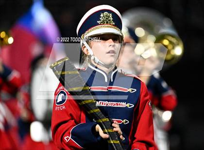Thumbnail 1 in McKinley @ Austintown-Fitch photogallery.