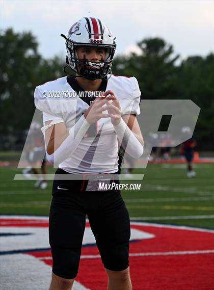 Thumbnail 3 in McKinley @ Austintown-Fitch photogallery.
