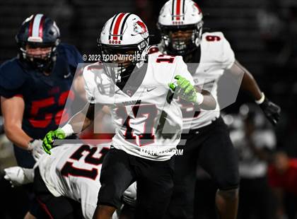 Thumbnail 3 in McKinley @ Austintown-Fitch photogallery.