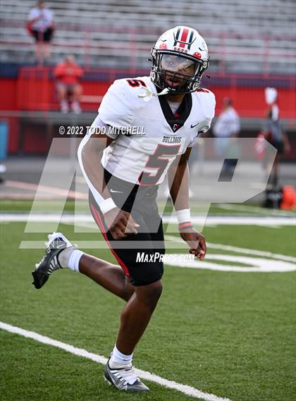 Thumbnail 3 in McKinley @ Austintown-Fitch photogallery.