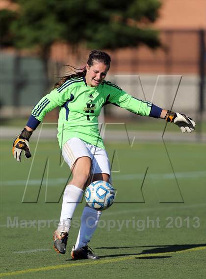 Thumbnail 3 in Cox vs. Kellam (VHSL Eastern Region Final) photogallery.