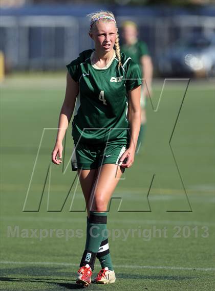 Thumbnail 3 in Cox vs. Kellam (VHSL Eastern Region Final) photogallery.