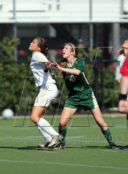 Thumbnail 3 in Cox vs. Kellam (VHSL Eastern Region Final) photogallery.