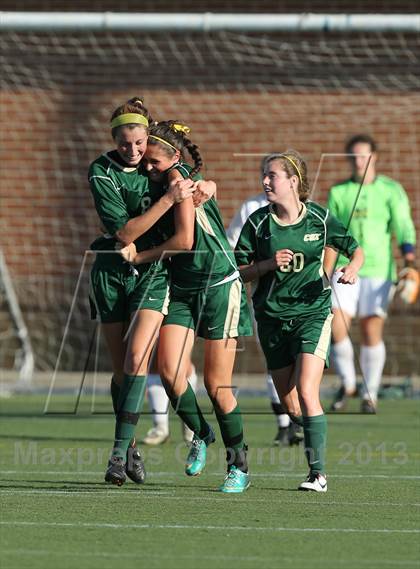 Thumbnail 2 in Cox vs. Kellam (VHSL Eastern Region Final) photogallery.
