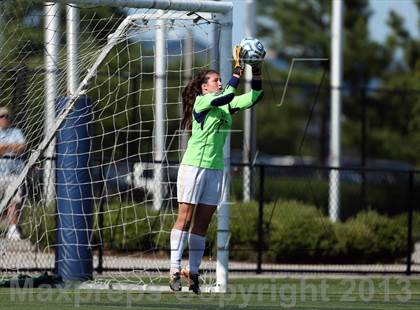 Thumbnail 1 in Cox vs. Kellam (VHSL Eastern Region Final) photogallery.