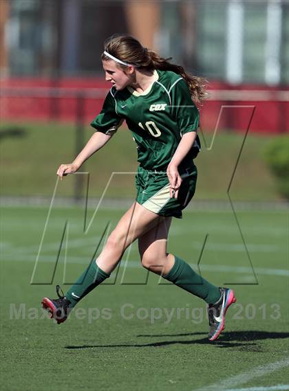 Thumbnail 3 in Cox vs. Kellam (VHSL Eastern Region Final) photogallery.