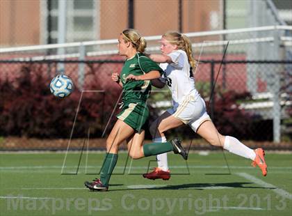 Thumbnail 2 in Cox vs. Kellam (VHSL Eastern Region Final) photogallery.
