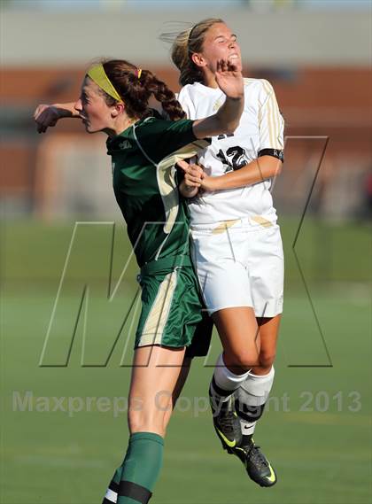 Thumbnail 2 in Cox vs. Kellam (VHSL Eastern Region Final) photogallery.