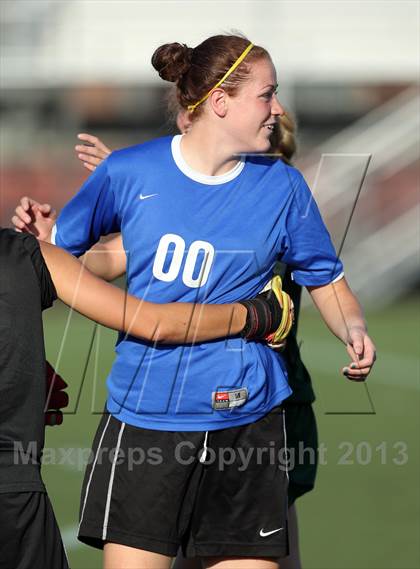 Thumbnail 2 in Cox vs. Kellam (VHSL Eastern Region Final) photogallery.