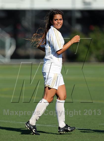 Thumbnail 2 in Cox vs. Kellam (VHSL Eastern Region Final) photogallery.