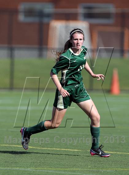 Thumbnail 1 in Cox vs. Kellam (VHSL Eastern Region Final) photogallery.