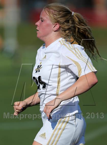 Thumbnail 1 in Cox vs. Kellam (VHSL Eastern Region Final) photogallery.