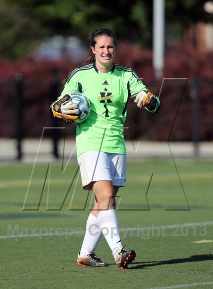 Thumbnail 3 in Cox vs. Kellam (VHSL Eastern Region Final) photogallery.