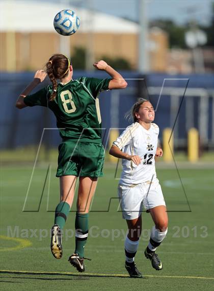 Thumbnail 2 in Cox vs. Kellam (VHSL Eastern Region Final) photogallery.